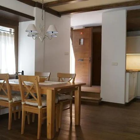 Acogedora Casita En El Pallars Chalet