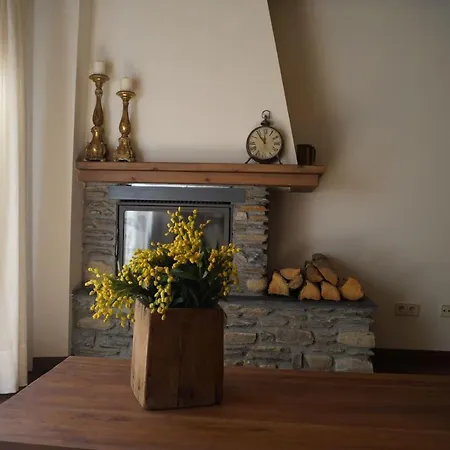 Chalet Acogedora Casita En El Pallars