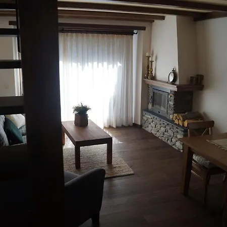 Acogedora Casita En El Pallars