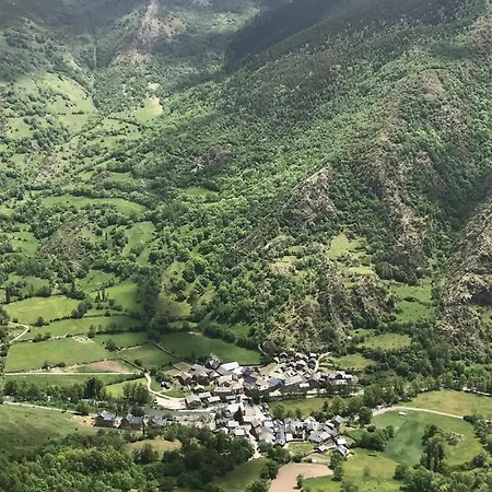 Acogedora Casita En El Pallars Isil