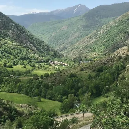 Acogedora Casita En El Pallars