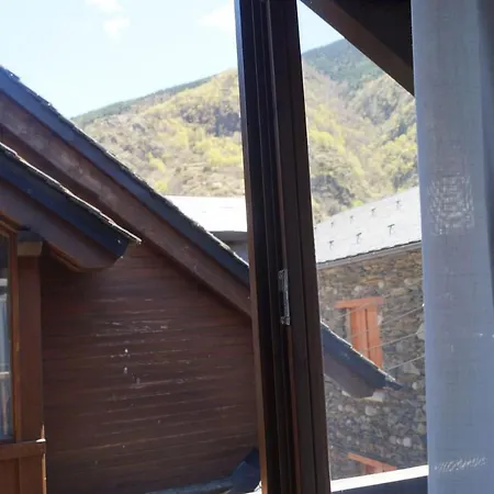 Chalet Acogedora Casita En El Pallars *