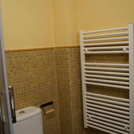 Acogedora Casita En El Pallars Chalet *