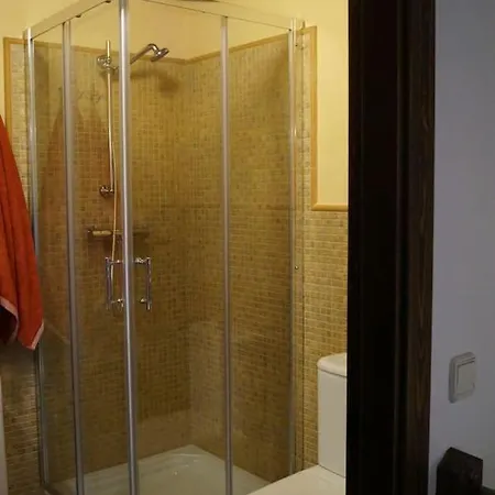 Acogedora Casita En El Pallars Chalet *