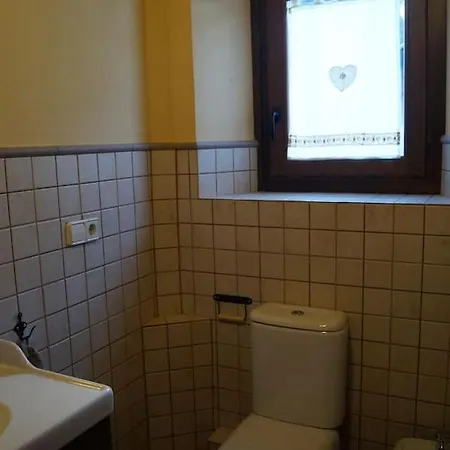Acogedora Casita En El Pallars Isil