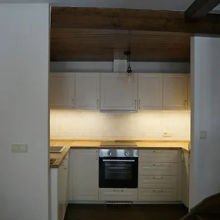 Chalet Acogedora Casita En El Pallars Isil