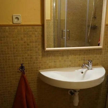 Chalet Acogedora Casita En El Pallars Isil