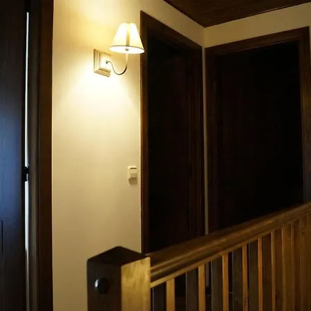 Acogedora Casita En El Pallars Isil
