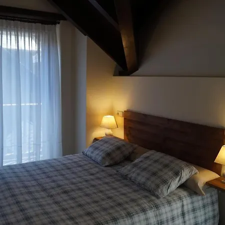 Acogedora Casita En El Pallars