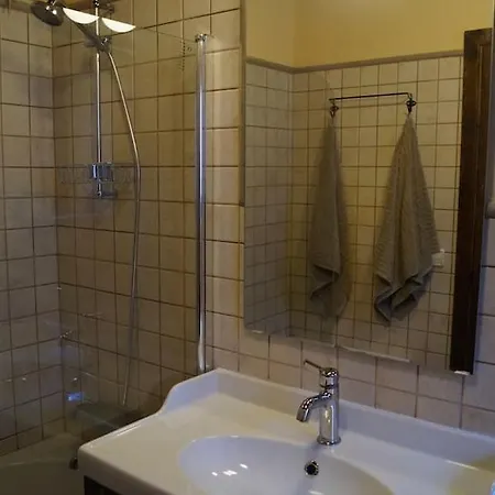 Acogedora Casita En El Pallars Chalet Isil