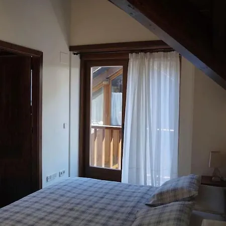 Acogedora Casita En El Pallars Isil