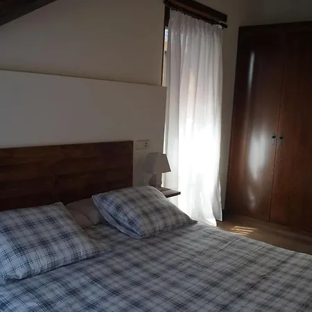 Chalet Acogedora Casita En El Pallars
