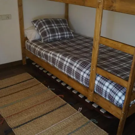 Acogedora Casita En El Pallars *