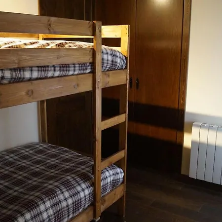Chalet Acogedora Casita En El Pallars