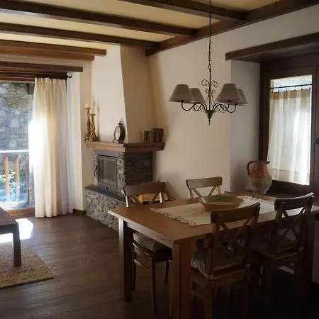 Acogedora Casita En El Pallars Chalet