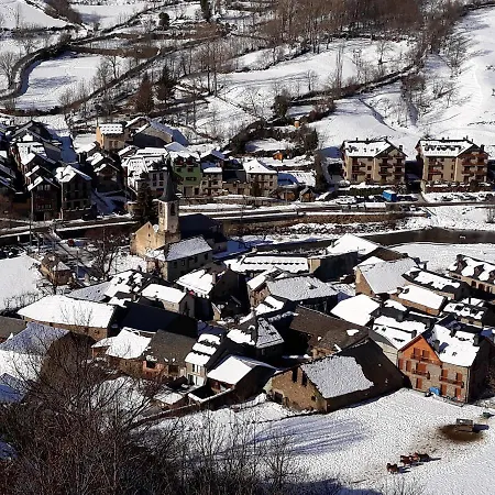 Acogedora Casita En El Pallars シャレー