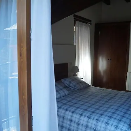 Chalet Acogedora Casita En El Pallars *