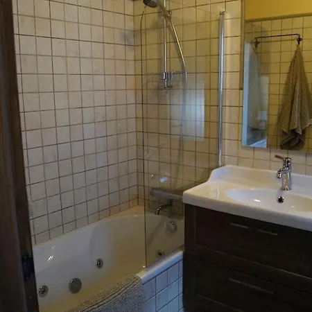 Acogedora Casita En El Pallars シャレー