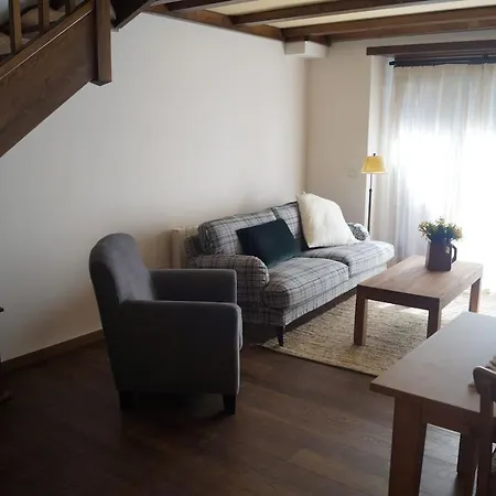 Chalet Acogedora Casita En El Pallars Isil